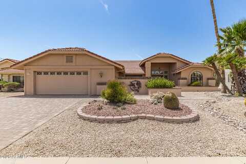 21410 N 124TH Avenue, Sun City West, AZ 85375