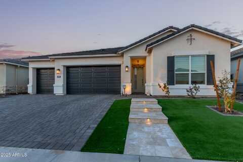 10446 W LONE CACTUS Drive, Peoria, AZ 85382