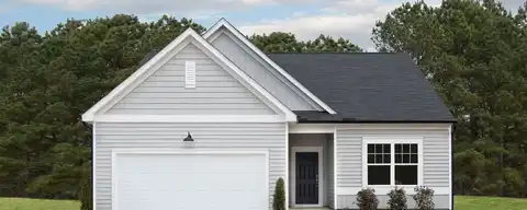 11742 Salers Loop, Middlesex, NC 27557