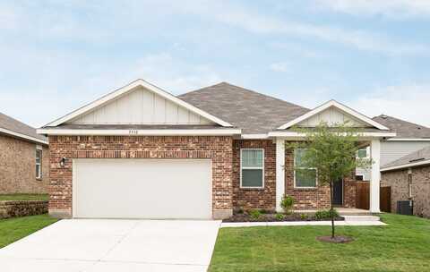 12708 Big Ranch Road, Fort Worth, TX 76179