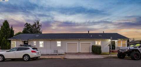 290 2nd Ave, San Leandro, CA 94577