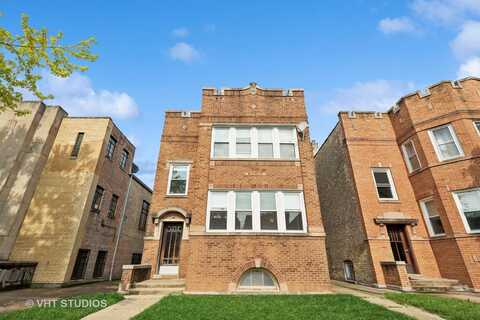 6208 N. Artesian Avenue, Chicago, IL 60659