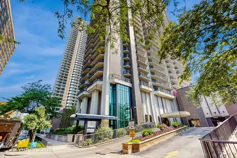 6007 N. Sheridan Road, Chicago, IL 60660