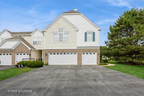 4 Arboretum Drive, Lombard, IL 60148