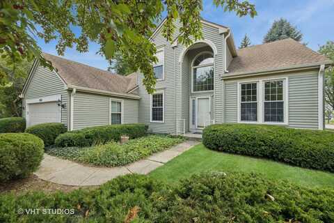 1420 Trailwood Drive, Crystal Lake, IL 60014