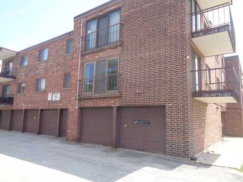 10221 CENTRAL Avenue, Oak Lawn, IL 60453