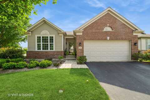 2451 Rolling Ridge Lane, Elgin, IL 60124