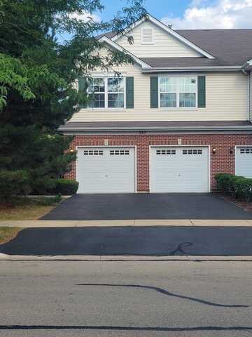 267 S. Alder Creek Drive, Romeoville, IL 60446