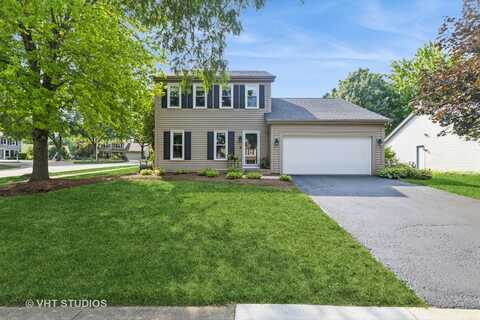 317 Old Hunt Road, Fox River Grove, IL 60021