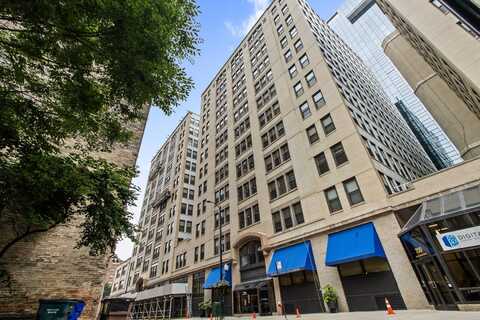 740 S. Federal Street, Chicago, IL 60605