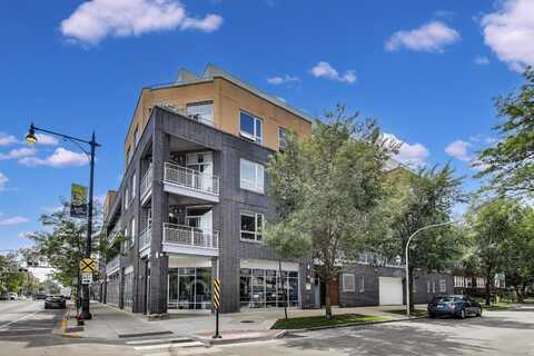 3201 W. Leland Avenue, Chicago, IL 60625