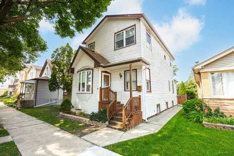3918 N. Newland Avenue, Chicago, IL 60634