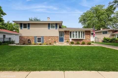 610 Bryn Mawr Avenue, Bartlett, IL 60103