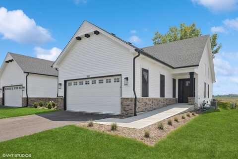 534 Sudbury Circle, Oswego, IL 60543
