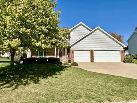 50 Prenzler Drive, Bloomington, IL 61704