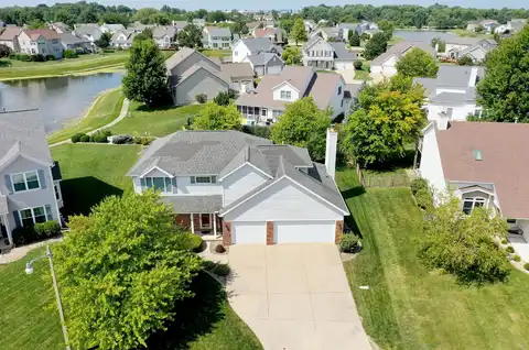 50 Prenzler Drive, Bloomington, IL 61704