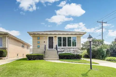 7615 N. Oriole Avenue, Niles, IL 60714
