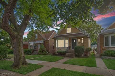 5406 N. Mulligan Avenue, Chicago, IL 60630