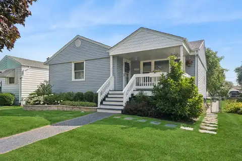 4109 Home Avenue, Stickney, IL 60402