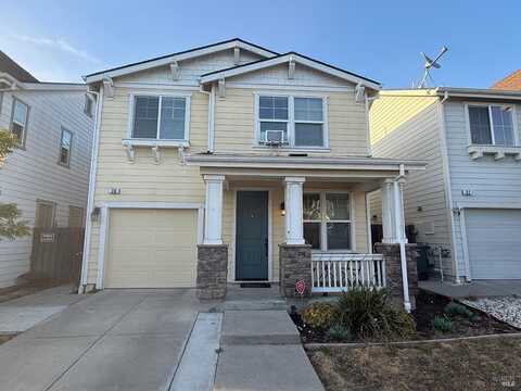 36 Corvina Way, American Canyon, CA 94503