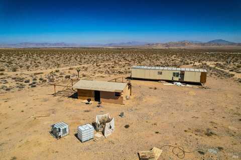 Donaldson Road, Lucerne Valley, CA 92356