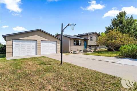 673 Bazaar Exchange, Billings, MT 59105