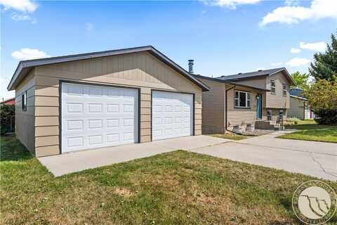 673 Bazaar Exchange, Billings, MT 59105