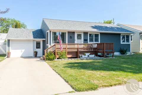 1815 Clark Avenue, Billings, MT 59102