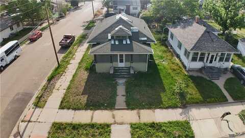 701 N Prairie, Miles City, MT 59301
