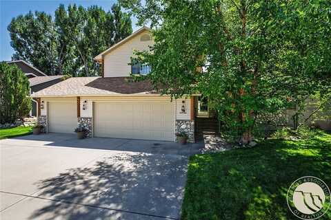 3844 Avenue F, Billings, MT 59102