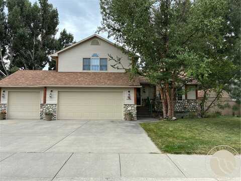 3844 Avenue F, Billings, MT 59102