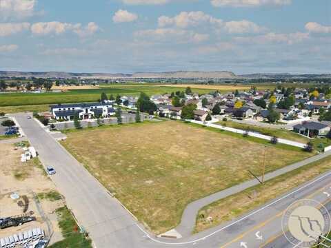 Block 1 Lot 5 Hawk Creek Ave, Billings, MT 59106