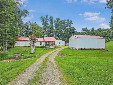 2375 Mangus Road, Poland, IN 47868