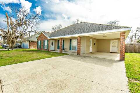 404 Tanglewood Dr, Houma, LA 70364