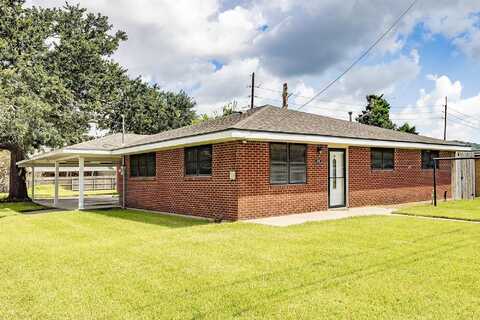 301 Highland Dr, Houma, LA 70364