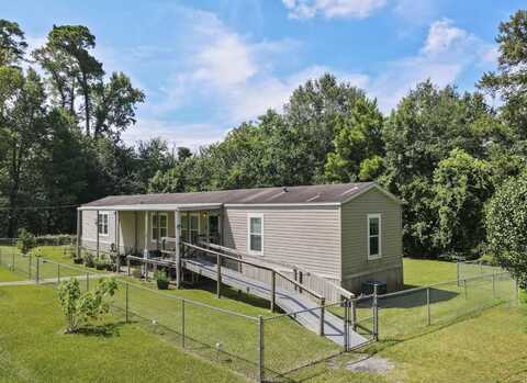 550 Linda St., Vidor, TX 77662