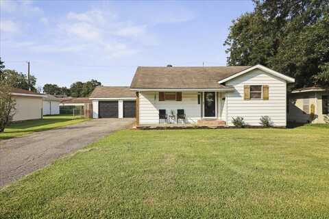 3034 Maple Avenue, Groves, TX 77619