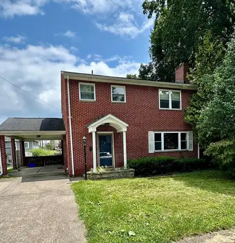 103 Wickham Ave, BECKLEY, WV 25801
