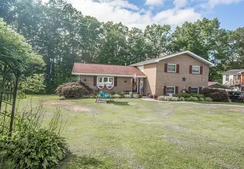 203 Grist Mill Drive, BECKLEY, WV 25801