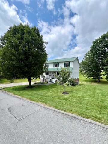 301 Lambert Dr., BECKLEY, WV 25801