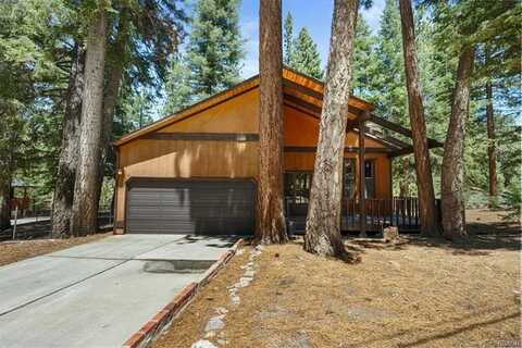 43706 Sand Canyon Road, Big Bear Lake, CA 92315