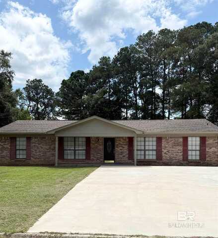 105 Avalon Street, Brewton, AL 36426