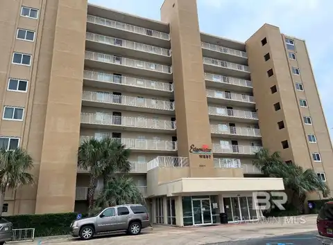 1007 WEST BEACH Boulevard, Gulf Shores, AL 36542