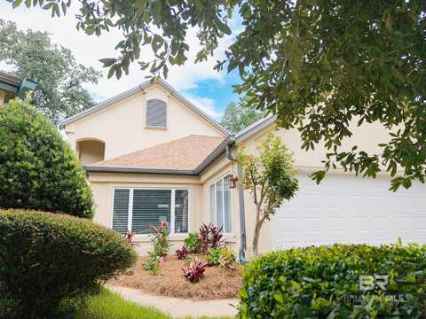 604 Saint Andrews Drive, Gulf Shores, AL 36542