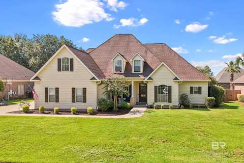 11151 Elysian Circle, Daphne, AL 35626