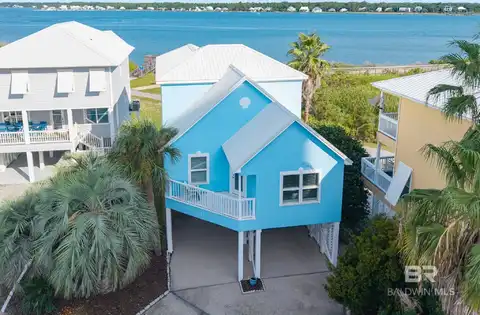 119 Blue Lagoon Drive, Gulf Shores, AL 36542
