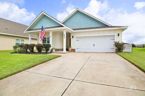 9431 Swan Point Road, Daphne, AL 36526