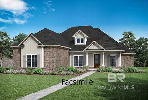 338 Morning Mist Way, Fairhope, AL 36532