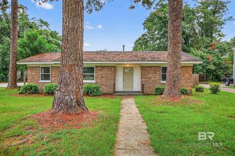 301 Roberts Street, Atmore, AL 36502