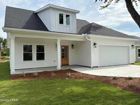 1019 W 10TH Street, Panama City, FL 32401